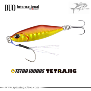 DUO Tetra Works TETRAJIG 7g