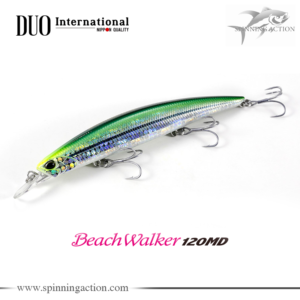 DUO Beach Walker 120MD