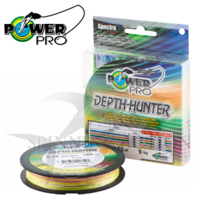 Power Pro DEPTH-HUNTER 300MT