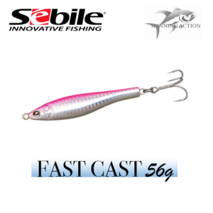 Fast Cast 56g