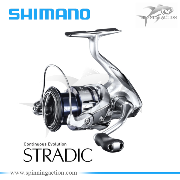 Shimano STRADIC FL