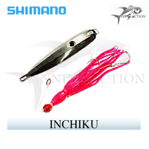Shimano INCHIKU