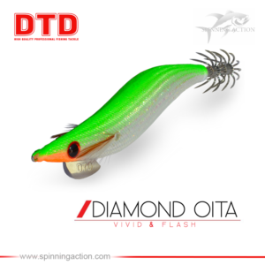 DTD 2.5  Diamond Oita