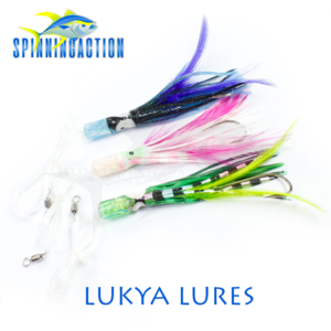 Polipetti LukyaLures