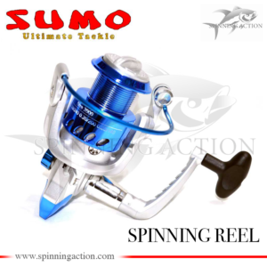 Sumo Mulinello Spinning Reel