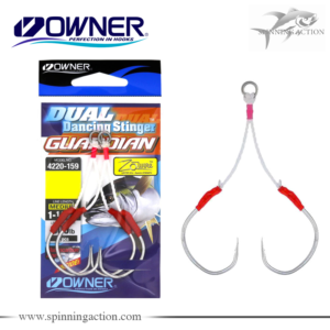 Owner Dual DancingStinger Guardian