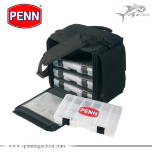 Zaino tackle bag PENN multiscompartimenti