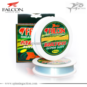 Falcon MATCH Super Soft