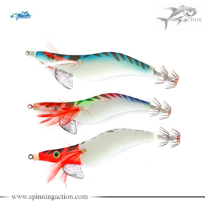 Totanara Litl Fish Silk 3.0
