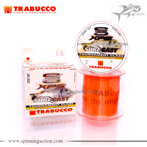 Trabucco S-Force XPS Surf Cast