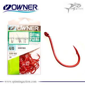 Owner SSW RED