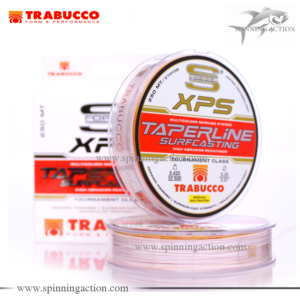 Trabucco Taper Line