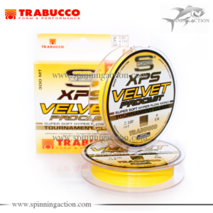 Trabucco Velvet PRO CAST