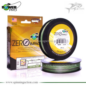 Power Pro ZERO IMPACT