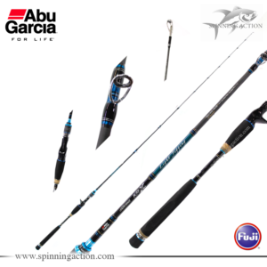 SALTY STAGE LIGHT JIGGING 1.91MT
