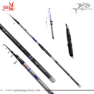 Expert C005 SurfCasting 4.00MT