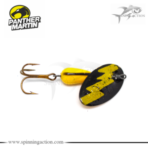 Panther Martin cucchiaino rotante