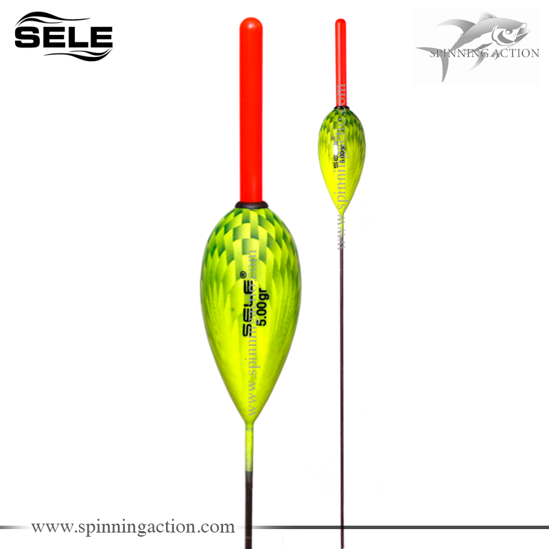 SELE Boris Galleggiante