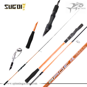 Sugoi RAGE 1.82MT