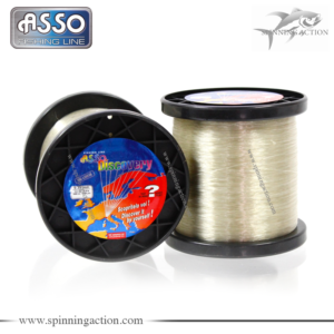 ASSO Discovery 1000MT