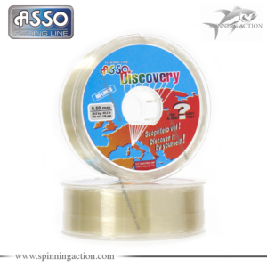 ASSO Discovery 100MT