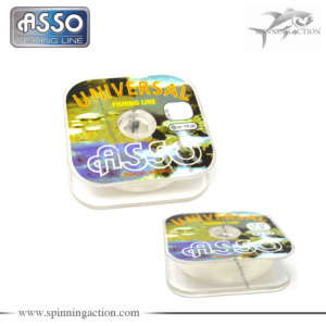 Asso UNIVERSAL 100MT