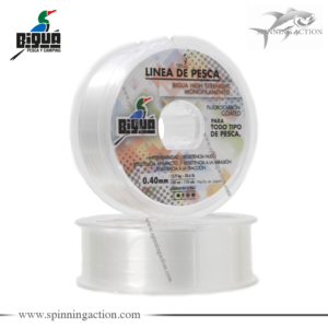 Biqua Fishing Line 100MT