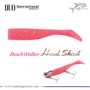 DUO BeachWalker Haul Shad