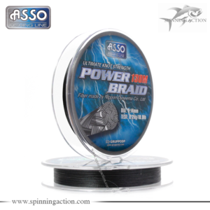 ASSO Power Braid 130MT