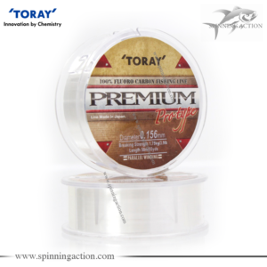 TORAY Premium 50MT