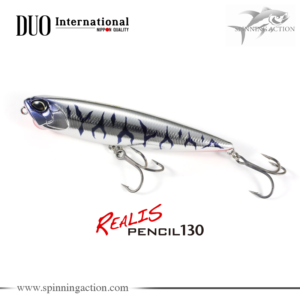 DUO Realis Pencil 130