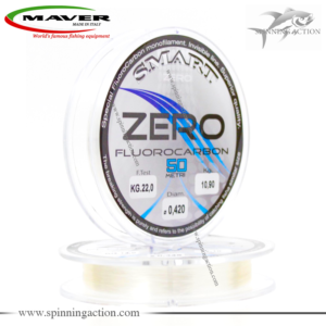Maver Smart Zero Fluorocarbon 50MT