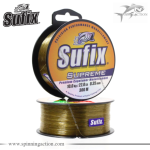 Sufux Supreme 300MT