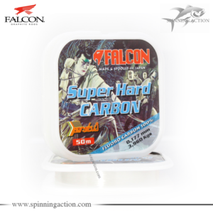 Falcon Super hard carbon 50MT