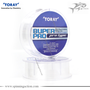 TORAY Super Pro 50MT