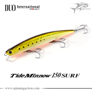 Tide Minnow 150 SURF