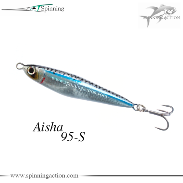 Aisha 95S