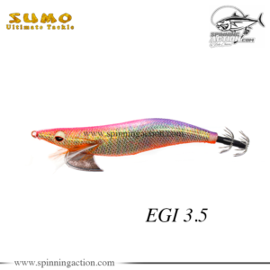 Egi Sumo 3.5
