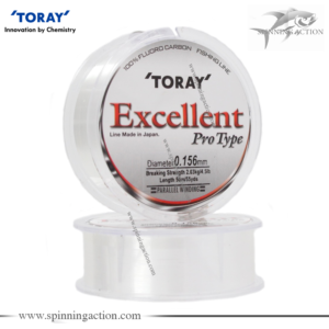 TORAY Excellent Pro Type 50MT