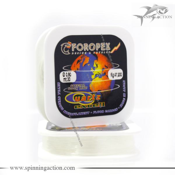 Foropex Quarz excell 30MT