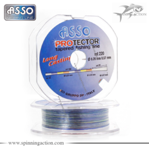 ASSO ProTector 220MT