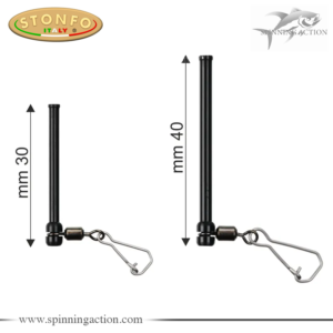 Stonfo Anti-Tangle Light