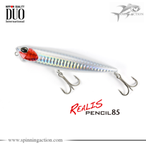 DUO Realis Pencil 85