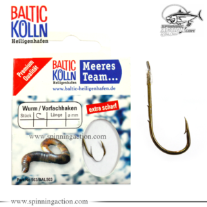 Baltic Kolln ami legati