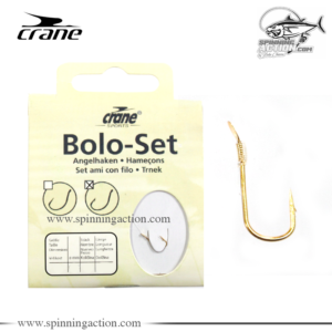 Ami legati Bolo-Set