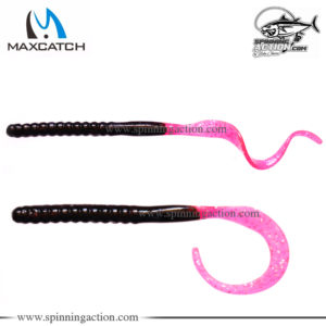 Maxcatch soft baits 6001 Pink