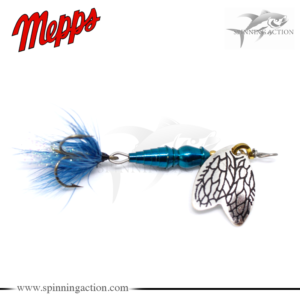 Mepps Cucchiaino Rotante