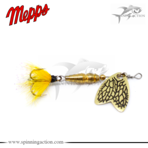 Mepps Cucchiaino Rotante