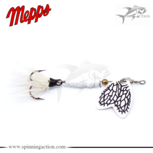 Mepps Cucchiaino Rotante