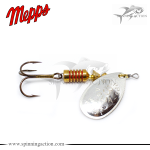 Mepps Cucchiaino Rotante